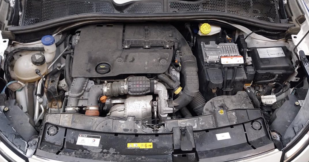 Professionel bilpleje hos CARFREAKS WASH